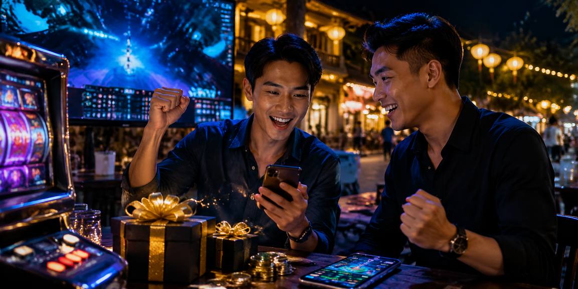 6666s Lobby 6666s trên điện thoại của bạn